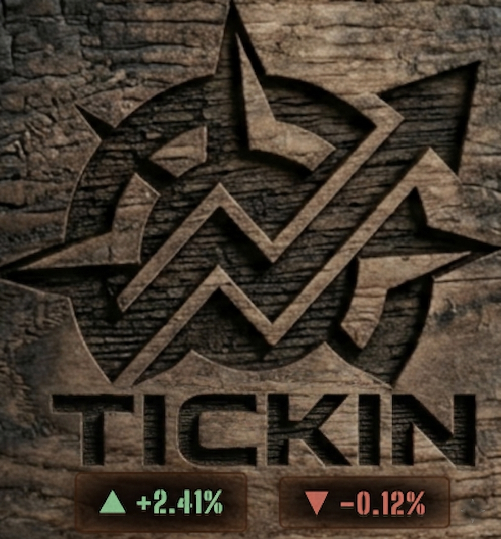 TICKIN